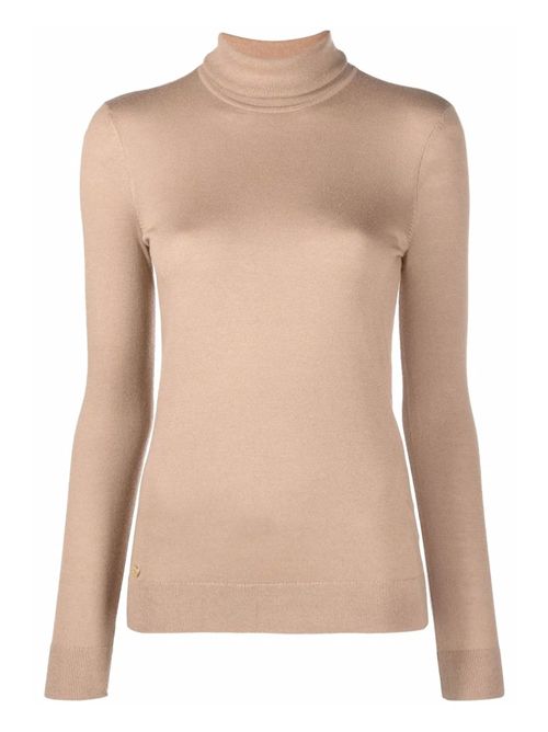 Maglia collo alto LAUREN RALPH LAUREN | 200940470015GL